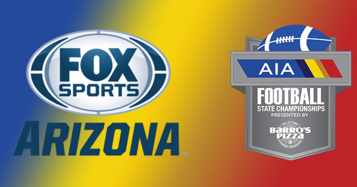 Fox Sports Arizona kicks off new 'Throwback Thursdays AIA Football